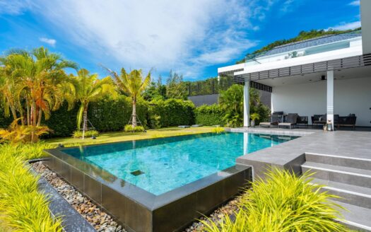 Sivana HideAway Pool Villas