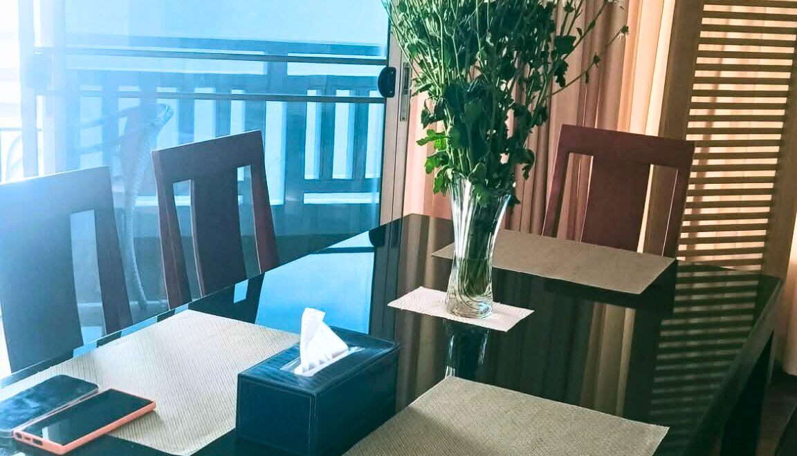 Springfield Beach Resort Condo