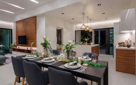 Sivana HideAway Pool Villas