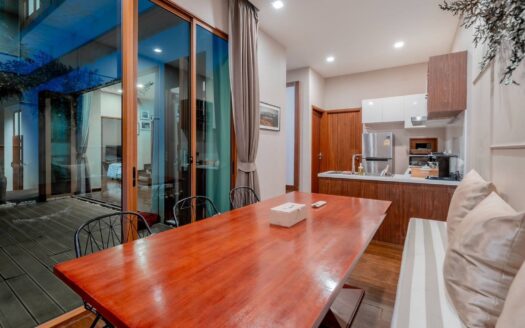 Itz Time Pool Villas Hua Hin Rent