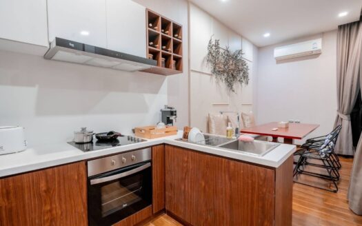 Itz Time Pool Villas Hua Hin Rent