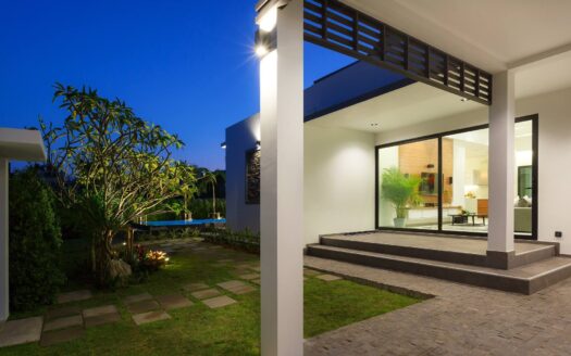 Sivana HideAway Pool Villas