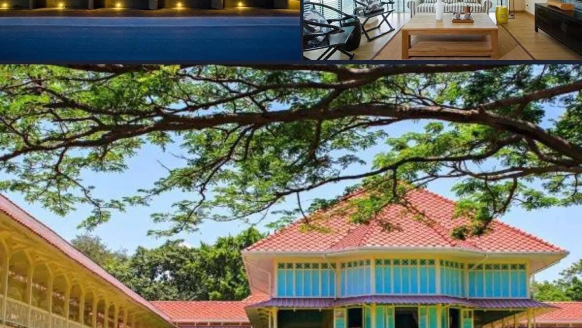 Palm Hills Golf Condo