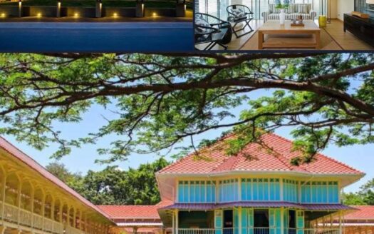 Palm Hills Golf Condo