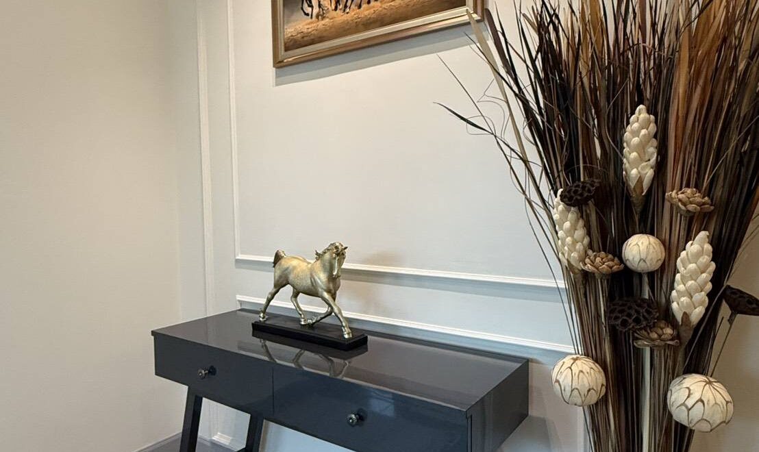 Nantra Pool Villa Hua Hin