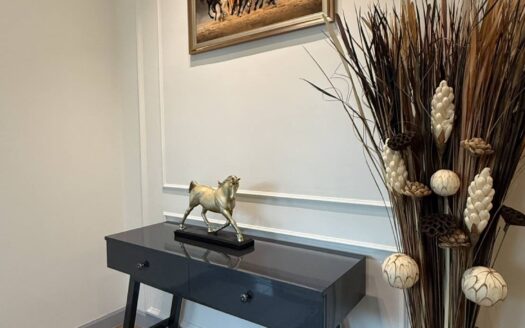 Nantra Pool Villa Hua Hin