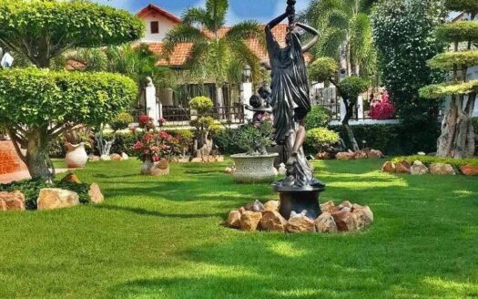 European Luxury Villa Hua Hin