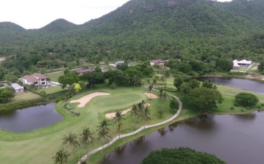 Palm Hills Golf Condo