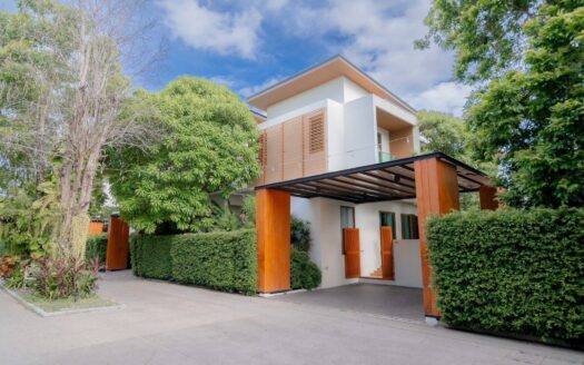 Itz Time Pool Villas Hua Hin Rent