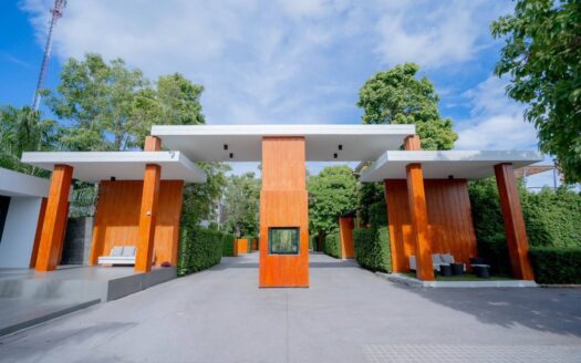 Itz Time Pool Villas Hua Hin Rent