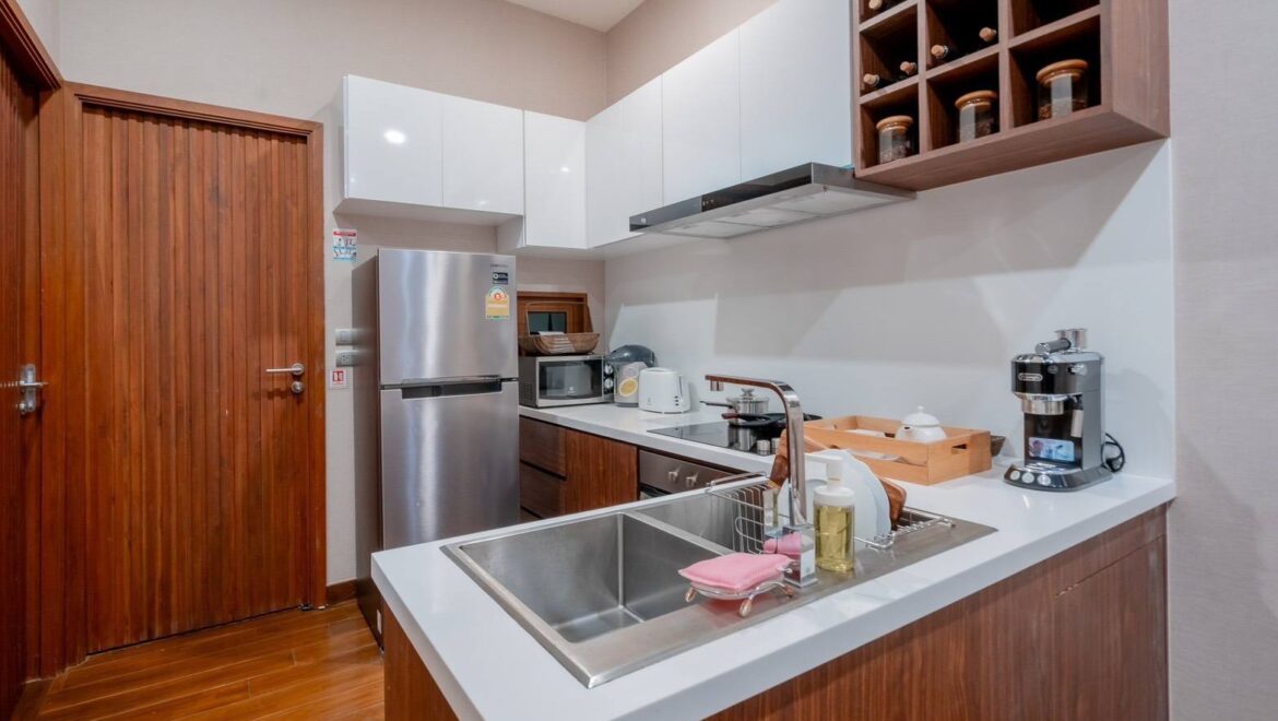 Itz Time Pool Villas Hua Hin Rent