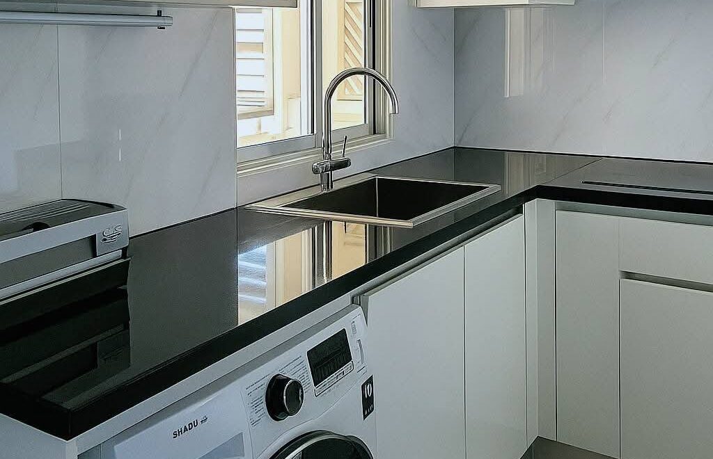 Springfield Beach Resort Condo