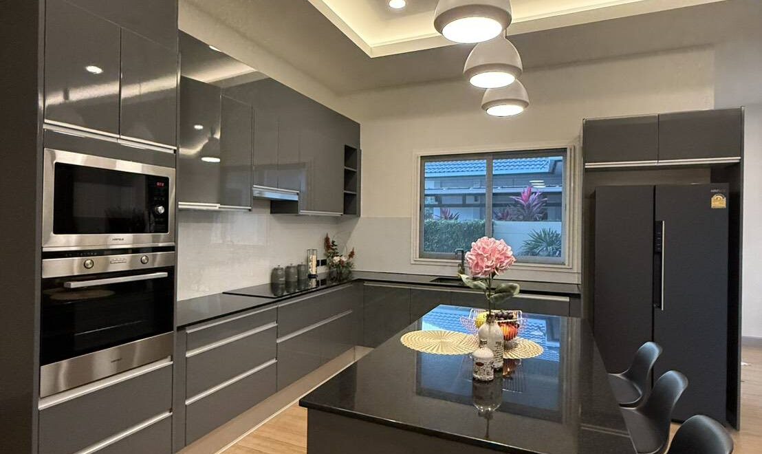 Nantra Pool Villa Hua Hin