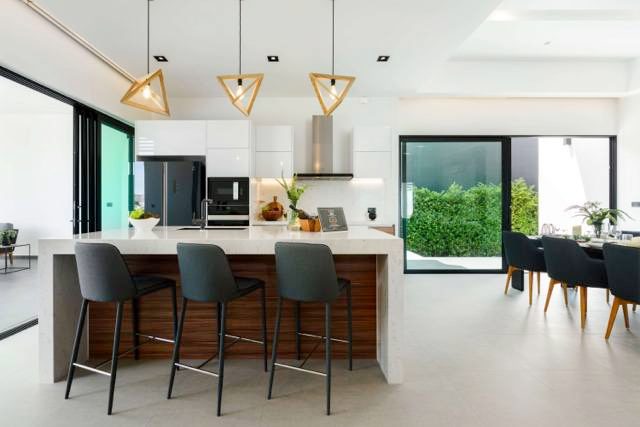 Sivana HideAway Pool Villas