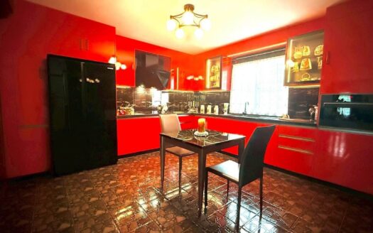 European Luxury Villa Hua Hin