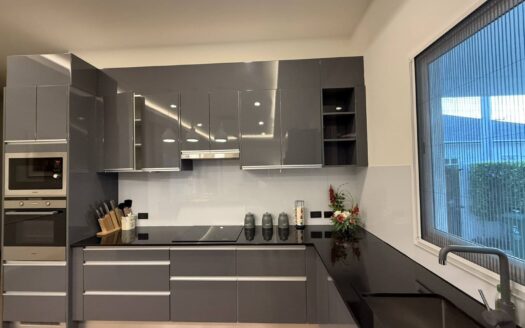 Nantra Pool Villa Hua Hin