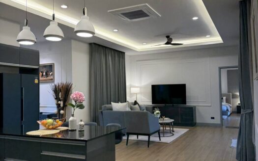 Nantra Pool Villa Hua Hin