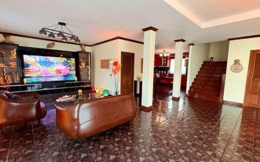 European Luxury Villa Hua Hin