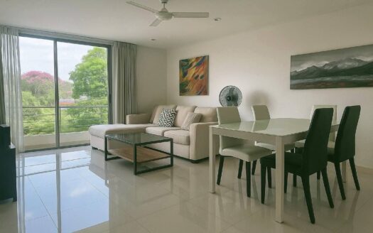 Palm Hills Golf Condo