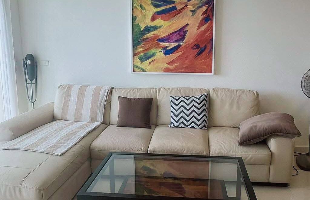 Palm Hills Golf Condo