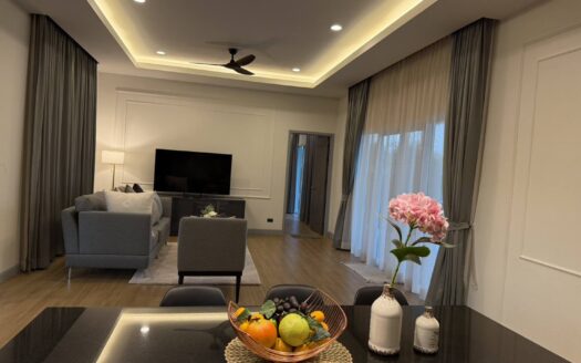 Nantra Pool Villa Hua Hin