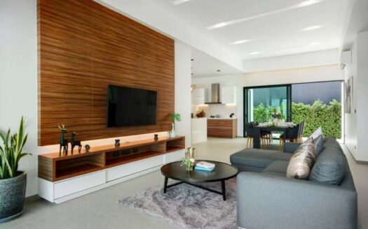 Sivana HideAway Pool Villas