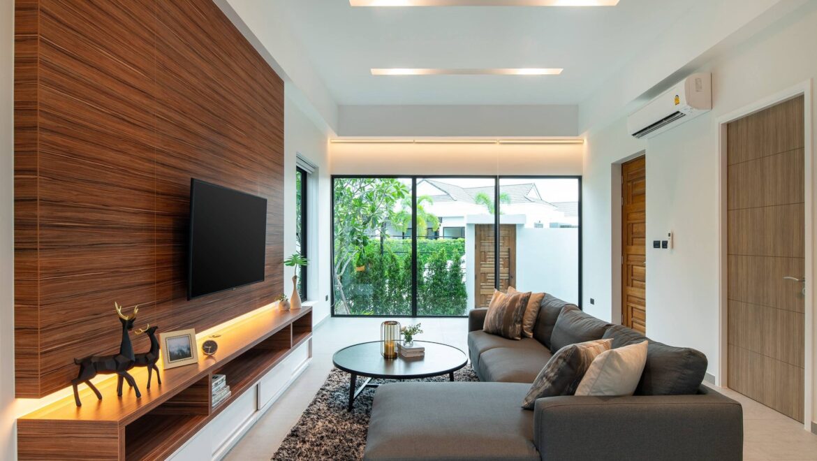 Sivana HideAway Pool Villas