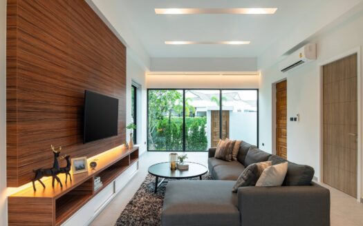 Sivana HideAway Pool Villas