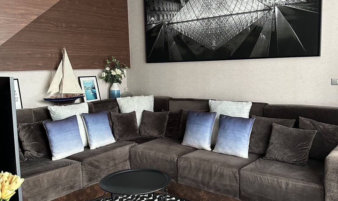 Itz Time Pool Villas Hua Hin Rent