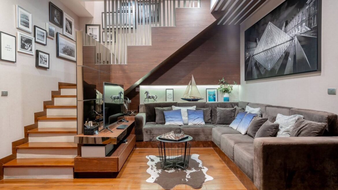 Itz Time Pool Villas Hua Hin Rent