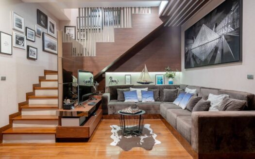 Itz Time Pool Villas Hua Hin Rent