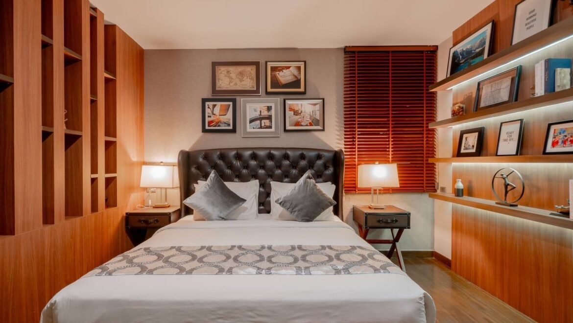 Itz Time Pool Villas Hua Hin Rent