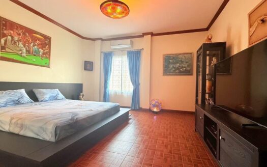 European Luxury Villa Hua Hin