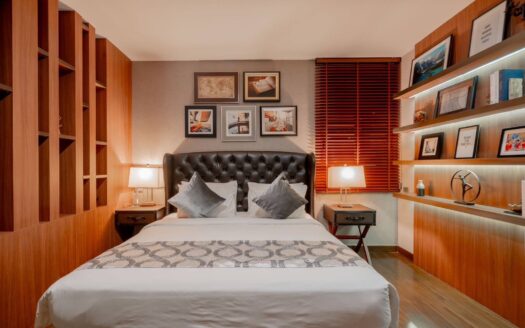 Itz Time Pool Villas Hua Hin Rent