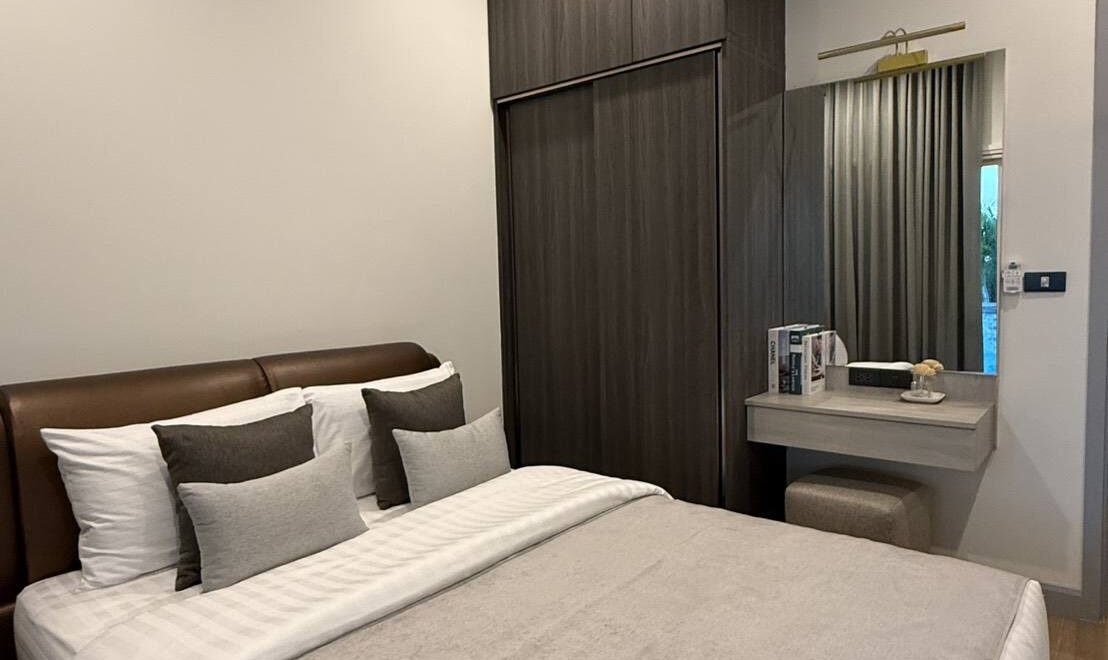 Nantra Pool Villa Hua Hin