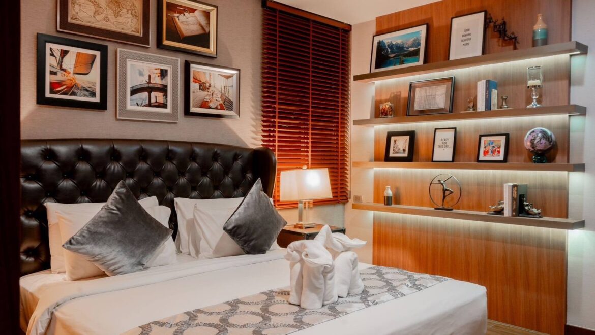 Itz Time Pool Villas Hua Hin Rent