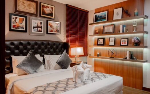 Itz Time Pool Villas Hua Hin Rent