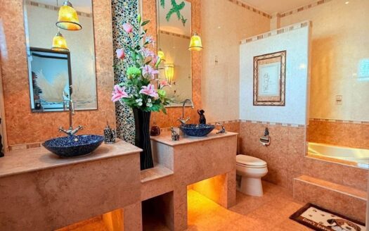 European Luxury Villa Hua Hin