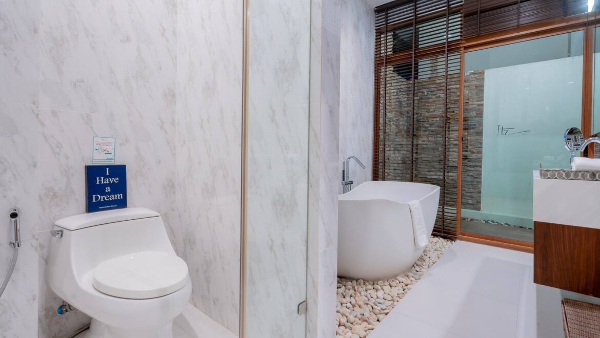 Itz Time Pool Villas Hua Hin Rent