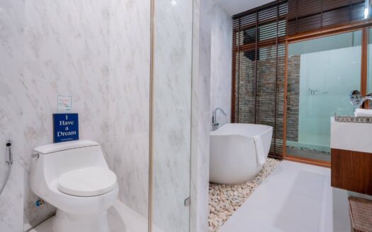 Itz Time Pool Villas Hua Hin Rent