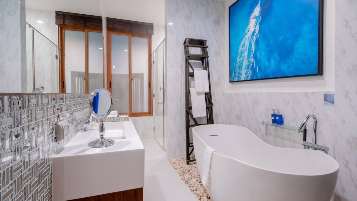 Itz Time Pool Villas Hua Hin Rent