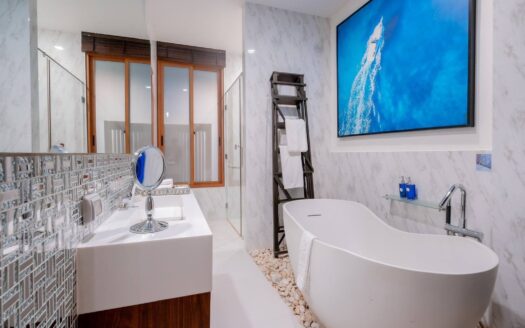 Itz Time Pool Villas Hua Hin Rent