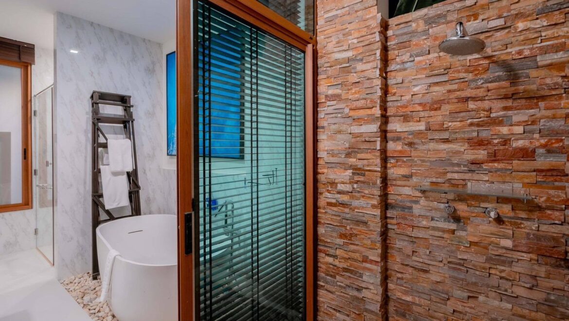 Itz Time Pool Villas Hua Hin Rent