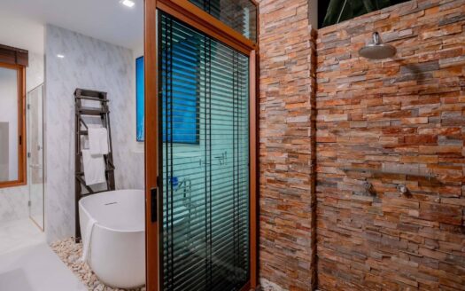 Itz Time Pool Villas Hua Hin Rent