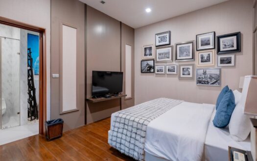 Itz Time Pool Villas Hua Hin Rent