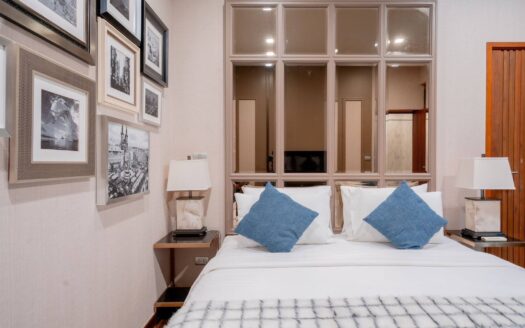 Itz Time Pool Villas Hua Hin Rent