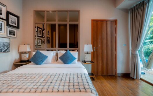 Itz Time Pool Villas Hua Hin Rent