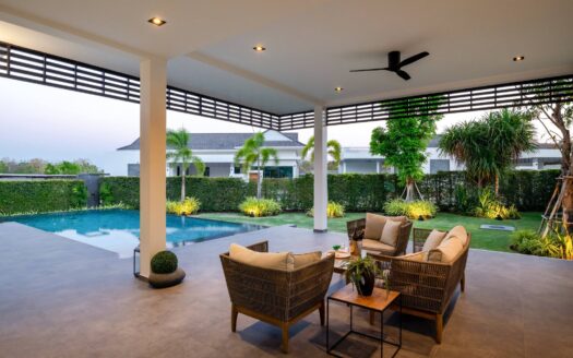 Sivana HideAway Pool Villas