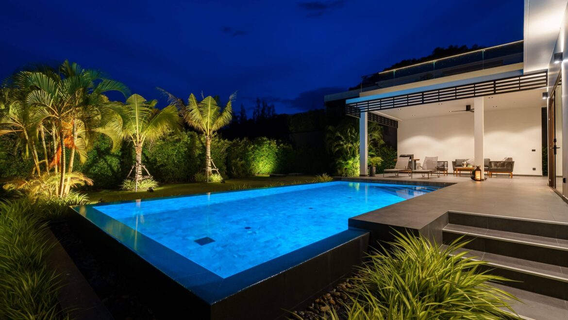 Sivana HideAway Pool Villas