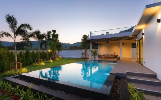 Sivana HideAway Pool Villas